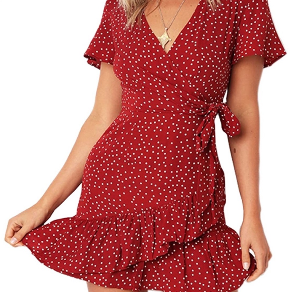 Cute dress